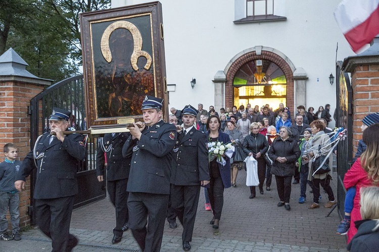 W Stanisławowie jak w Kanie Galilejskiej