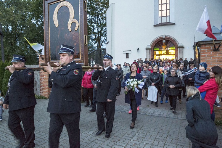 W Stanisławowie jak w Kanie Galilejskiej