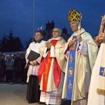 Maryjo, spraw żeby wszystko było... Dobre