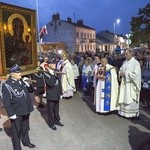 Maryjo, spraw żeby wszystko było... Dobre