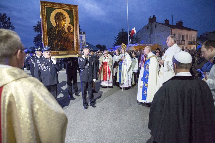 Maryjo, spraw żeby wszystko było... Dobre