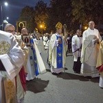 Maryjo, spraw żeby wszystko było... Dobre