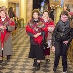 Maryjo, spraw żeby wszystko było... Dobre