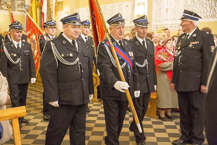 Maryjo, spraw żeby wszystko było... Dobre