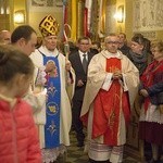 Maryjo, spraw żeby wszystko było... Dobre