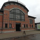 Szykuje się przeprowadzka Biblioteki w Rudzie Śląskiej 