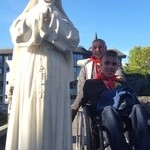 Pielgrzymka do Lourdes
