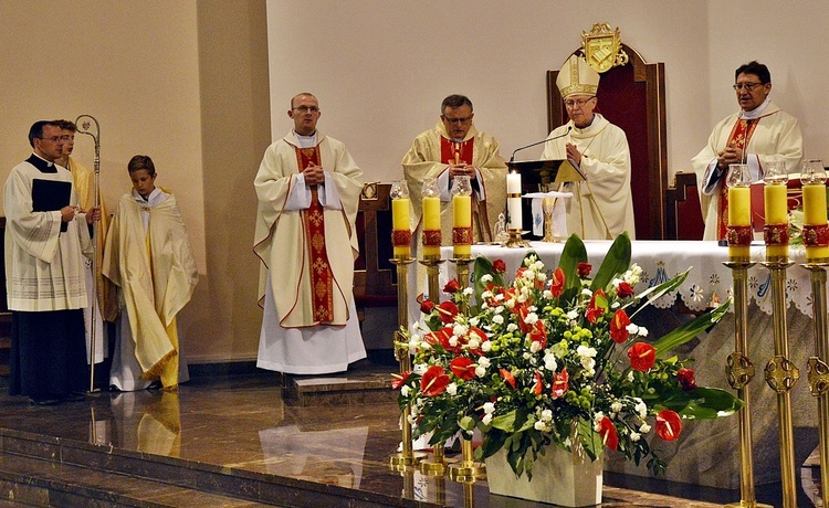 Akademia ABC Chrześcijaństwa w Płońsku