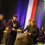 Inauguracja na Wydziale Teologicznym 2017