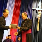 Inauguracja na Wydziale Teologicznym 2017