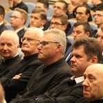 Inauguracja na Wydziale Teologicznym 2017