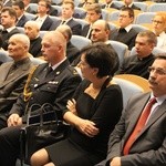 Inauguracja na Wydziale Teologicznym 2017