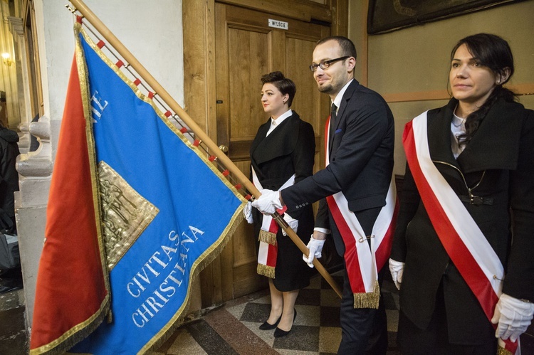 I Festiwal Katolickiej Nauki Społecznej