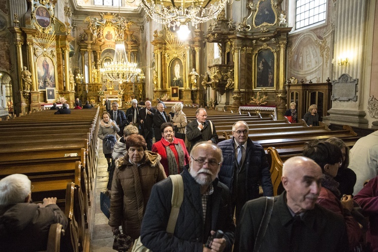 I Festiwal Katolickiej Nauki Społecznej