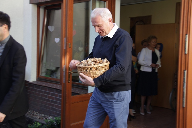 Inauguracja Pól Nadziei 2018 