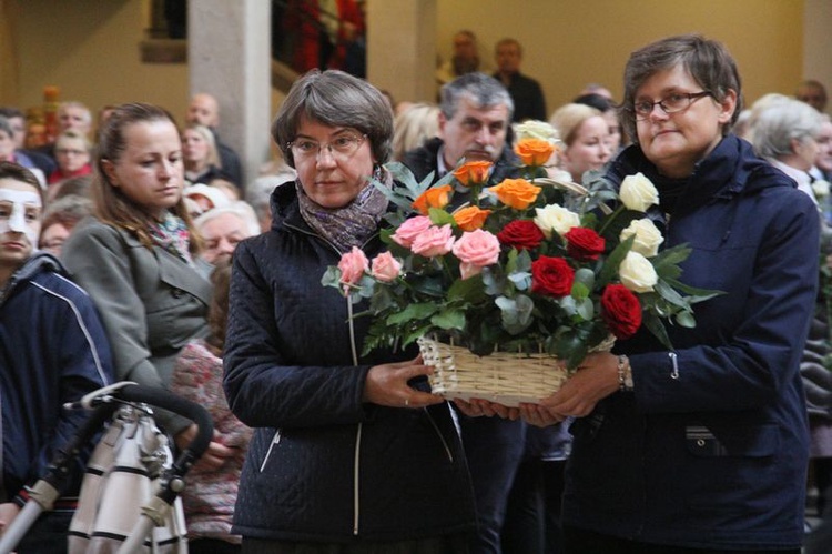 Nowe sanktuarium w archidiecezji lubelskiej 