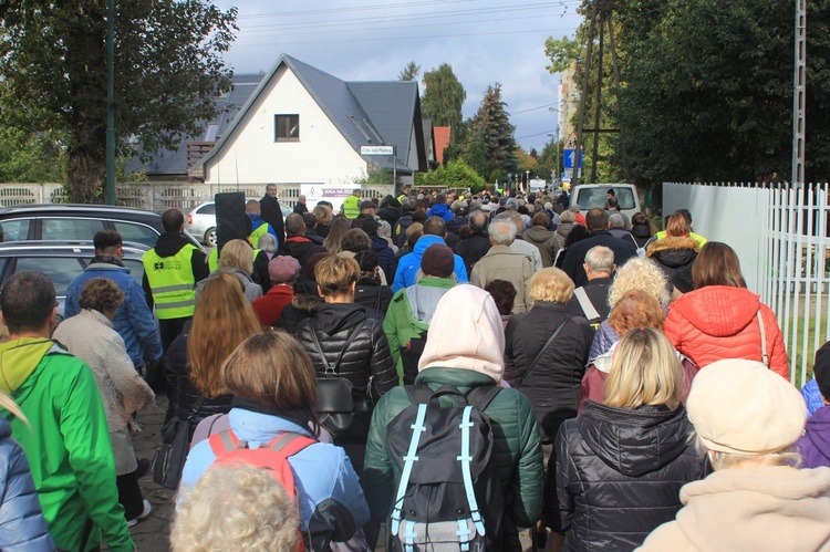 Różaniec do Granic cz. 2