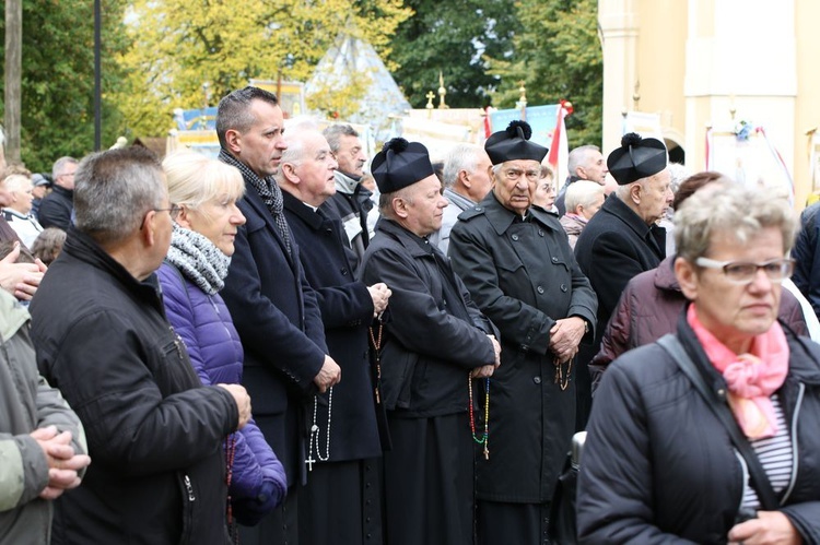 Pielgrzymka Różańcowa