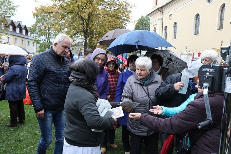 Pielgrzymka Różańcowa