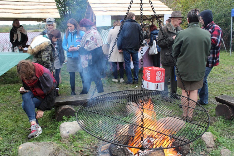 Szkoła podstawowa w Elgnówku