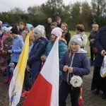 Różaniec do Granic w Ludźmierzu 