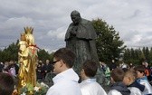 Różaniec do Granic w Ludźmierzu 