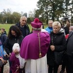 Różaniec do Granic w Ludźmierzu 