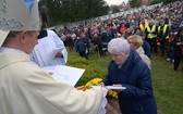 Koła Żywego Różańca w Wysokim Kole