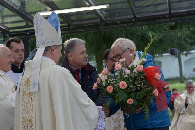 Koła Żywego Różańca w Wysokim Kole