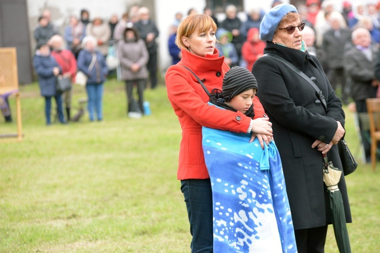 Koła Żywego Różańca w Wysokim Kole