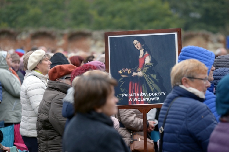 Koła Żywego Różańca w Wysokim Kole