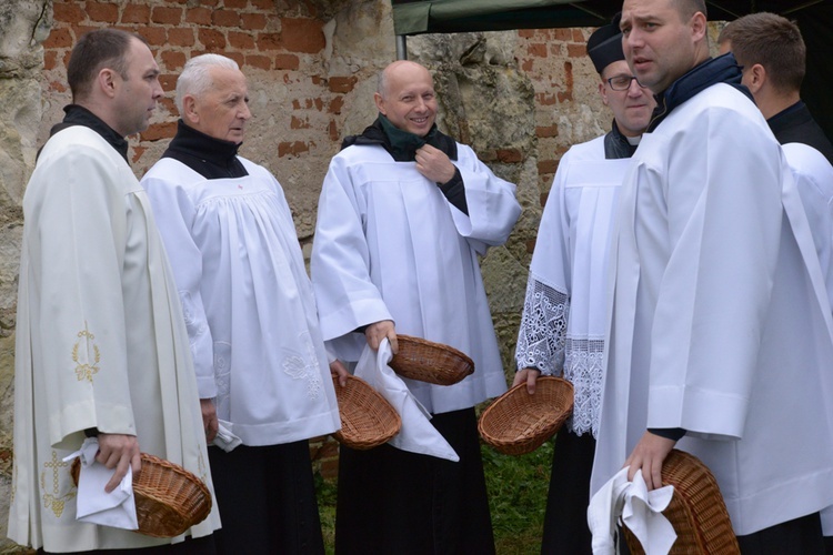 Koła Żywego Różańca w Wysokim Kole