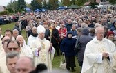 Koła Żywego Różańca w Wysokim Kole