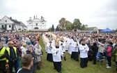 Koła Żywego Różańca w Wysokim Kole