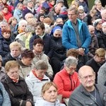 Różaniec do Granic w Turzy Śl.