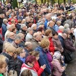 Różaniec do Granic w Turzy Śl.