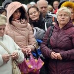 Różaniec do Granic w Kołobrzegu, cz. II