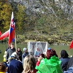 Pieniny - Różaniec do Granic