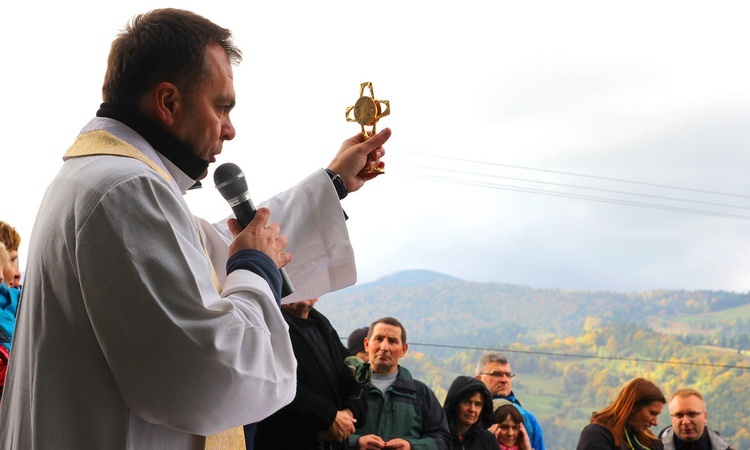 Piwniczna, Piwowarówka - Różaniec do Granic