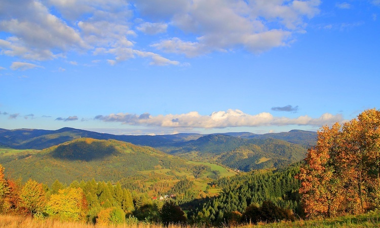 Piwniczna, Piwowarówka - Różaniec do Granic