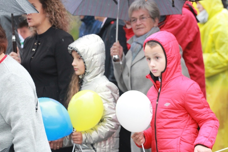 Marsz dla Życia i Rodziny