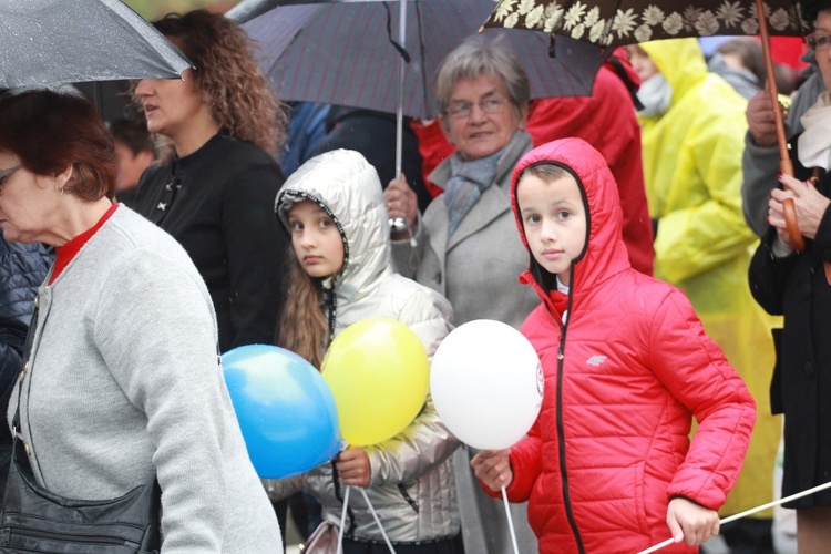 Marsz dla Życia i Rodziny