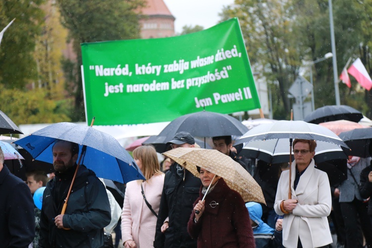 Marsz dla Życia i Rodziny