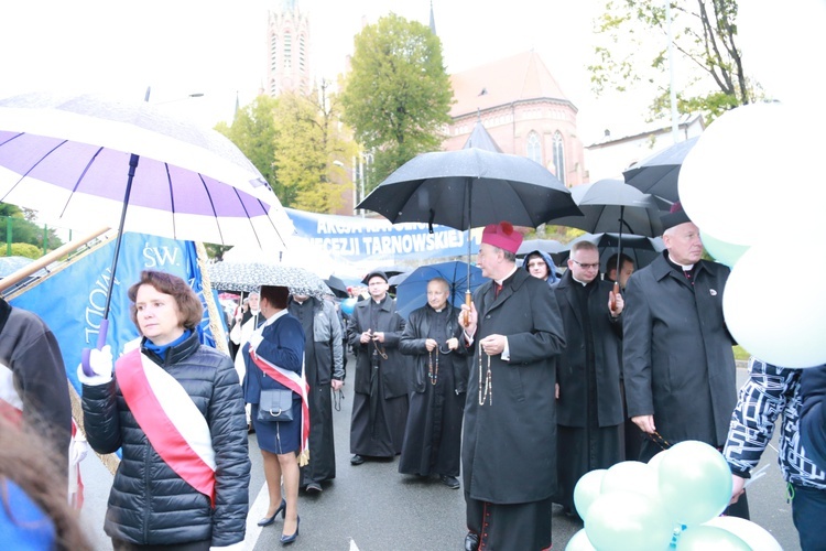 Marsz dla Życia i Rodziny