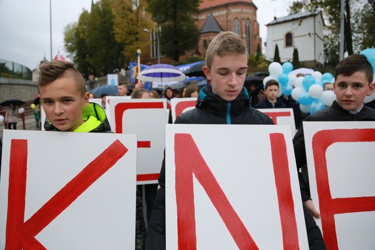 Marsz dla Życia i Rodziny