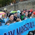 Marsz dla Życia i Rodziny