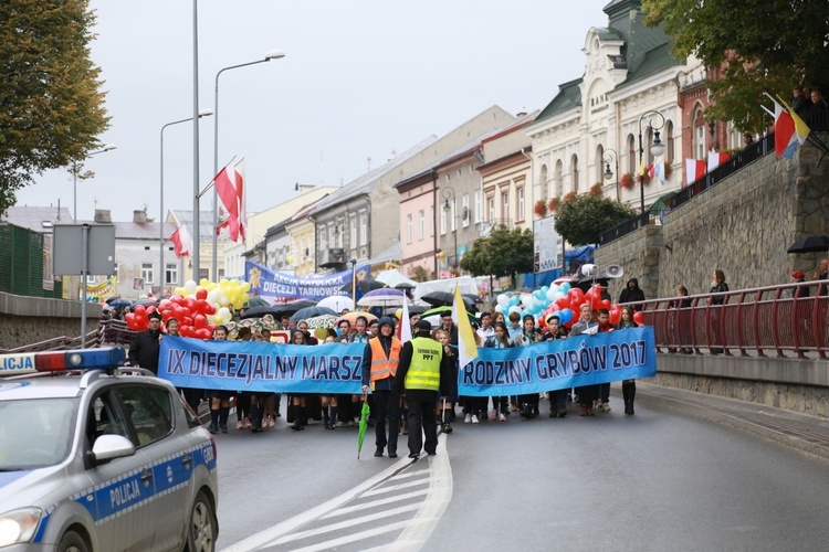 Marsz dla Życia i Rodziny