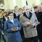 Marsz dla Życia i Rodziny - Msza święta