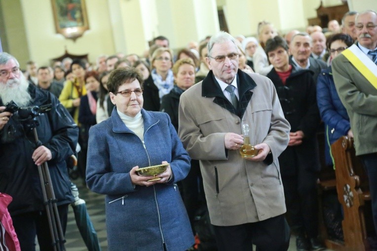 Marsz dla Życia i Rodziny - Msza święta