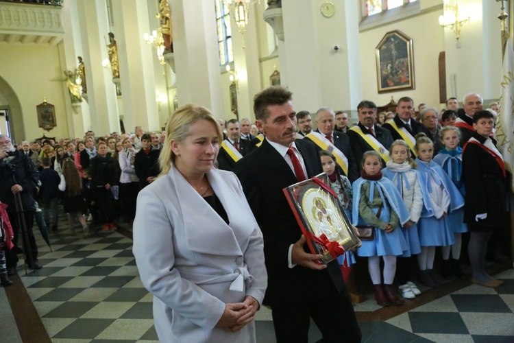 Marsz dla Życia i Rodziny - Msza święta